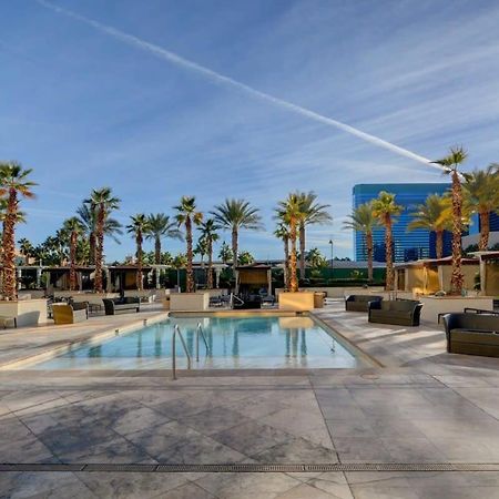Mgm Signature-15-709 Strip View Jacuzzi Studio Λας Βέγκας Εξωτερικό φωτογραφία